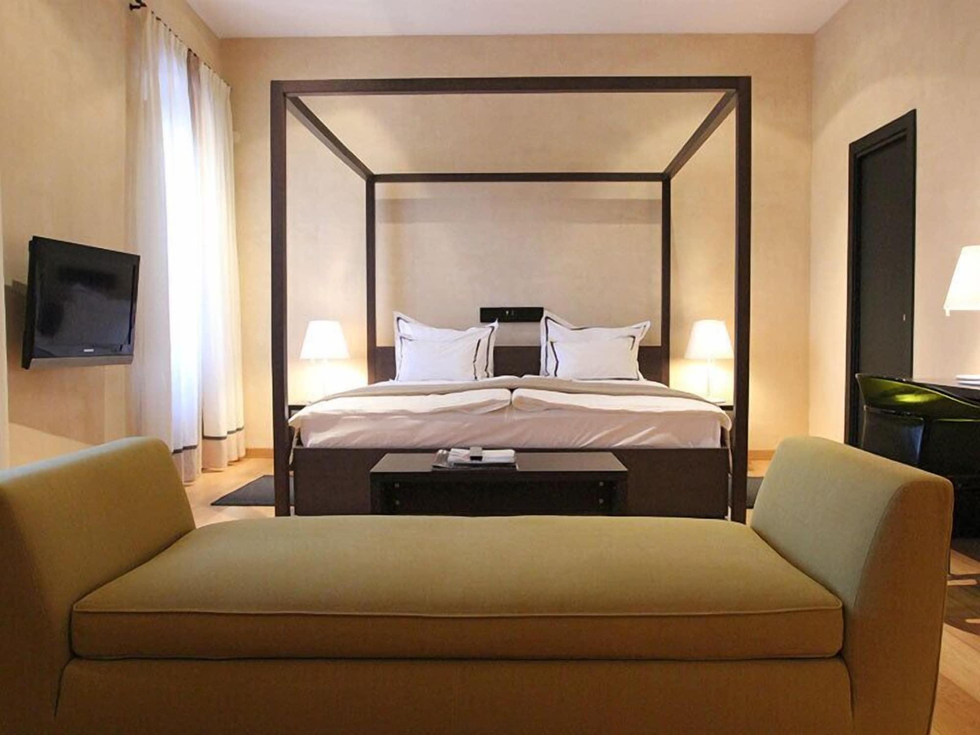 Heritage Hotel Kukuriku Кастав Экстерьер фото