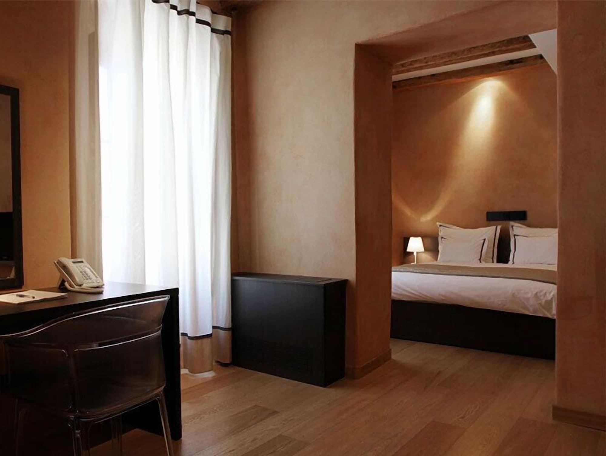 Heritage Hotel Kukuriku Кастав Экстерьер фото