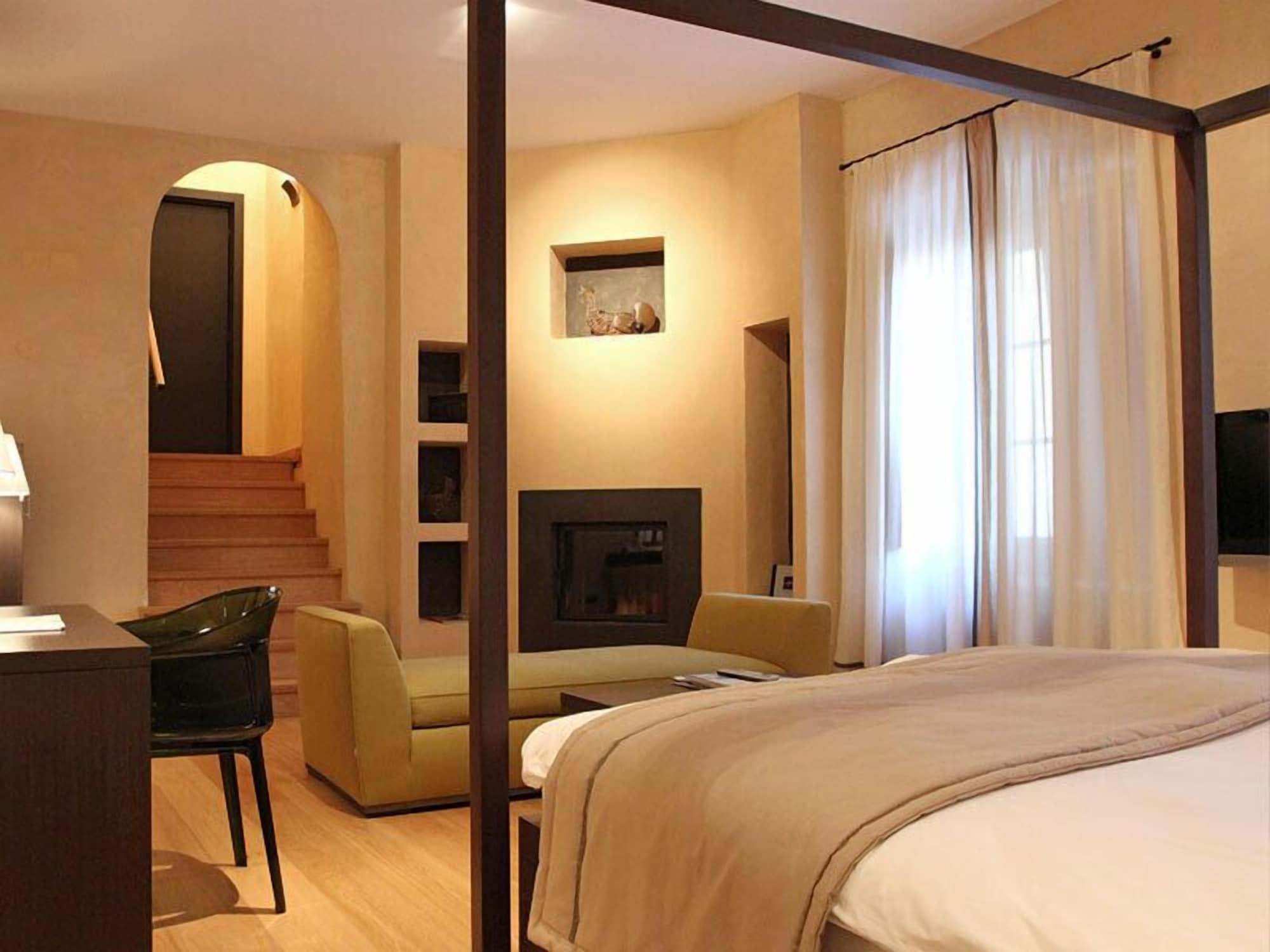 Heritage Hotel Kukuriku Кастав Экстерьер фото