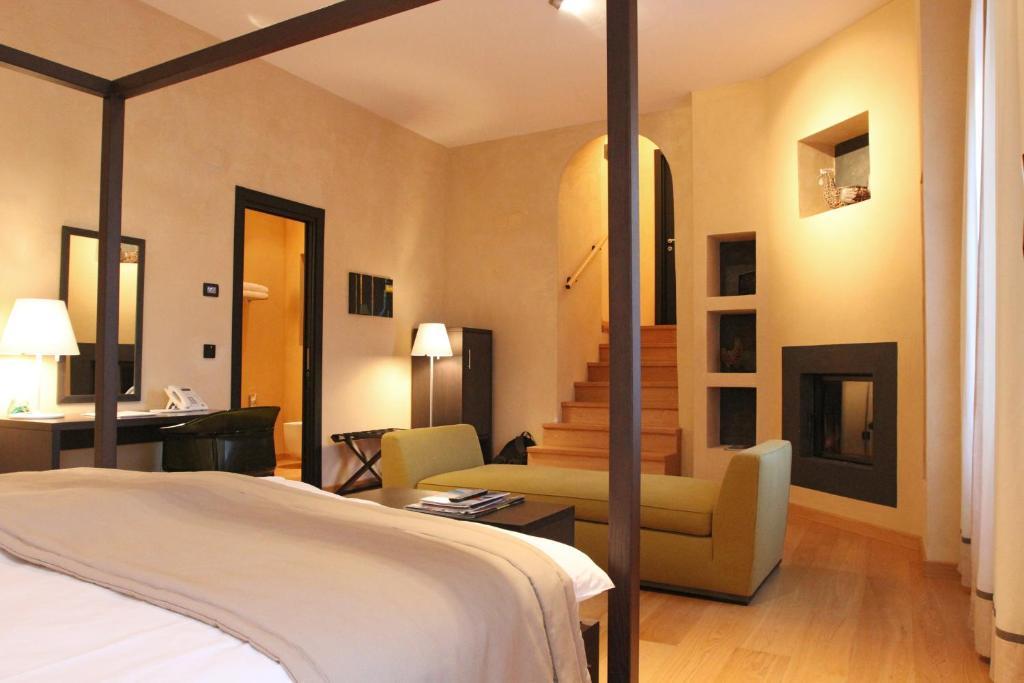 Heritage Hotel Kukuriku Кастав Номер фото